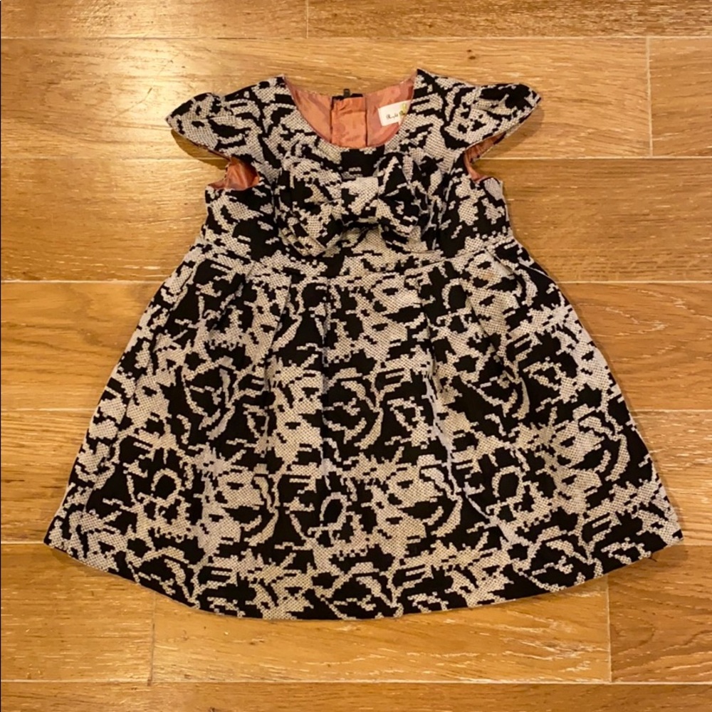 Beautiful toddler dress